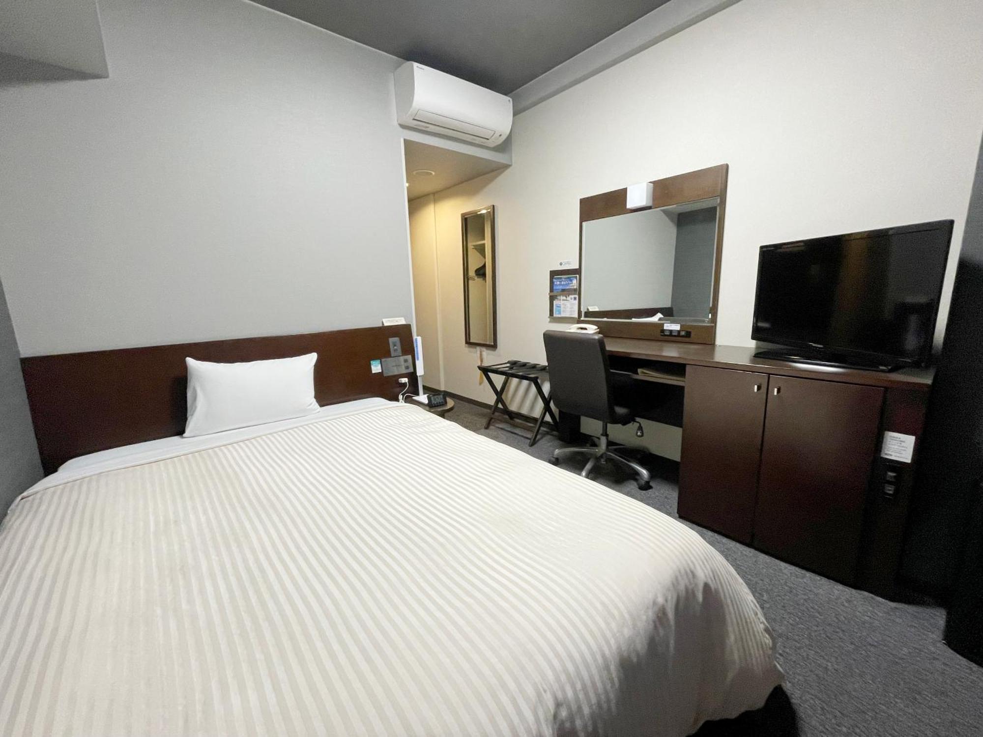 Hotel Route-Inn Dai-Ni Ashikaga Luaran gambar