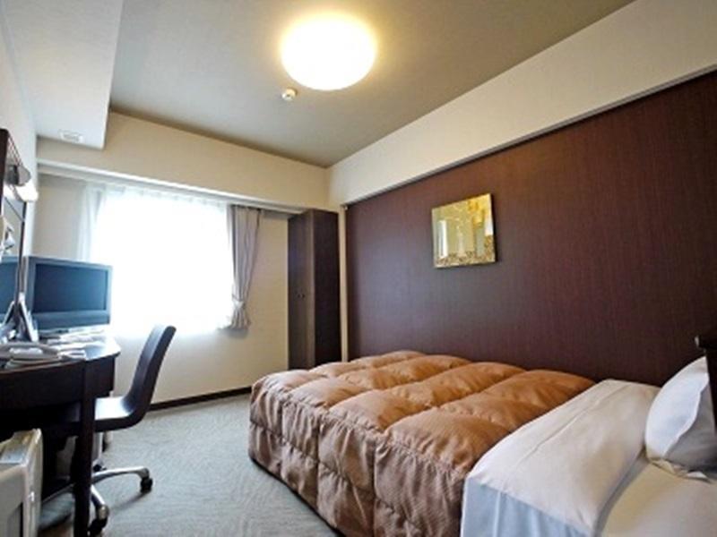Hotel Route-Inn Dai-Ni Ashikaga Luaran gambar